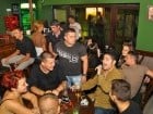 Distracţie cu Trupa West în Green Pub