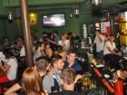 Distracţie cu Trupa West în Green Pub