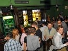 Distracţie cu Trupa West în Green Pub