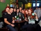 Distracţie cu Trupa West în Green Pub