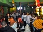 Distracţie cu Trupa West în Green Pub