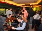 Distracţie cu Trupa West în Green Pub