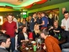 Distracţie cu Trupa West în Green Pub