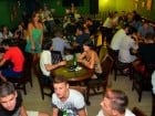 Distracţie cu Trupa West în Green Pub