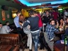 Distracţie cu Trupa West în Green Pub