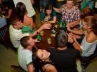 Distracţie cu Trupa West în Green Pub