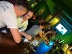 Distracţie cu Trupa West în Green Pub