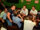 Distracţie cu Trupa West în Green Pub