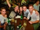 Distracţie cu Trupa West în Green Pub