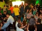 Distracţie cu Trupa West în Green Pub