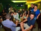 Distracţie cu Trupa West în Green Pub