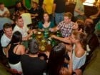 Distracţie cu Trupa West în Green Pub