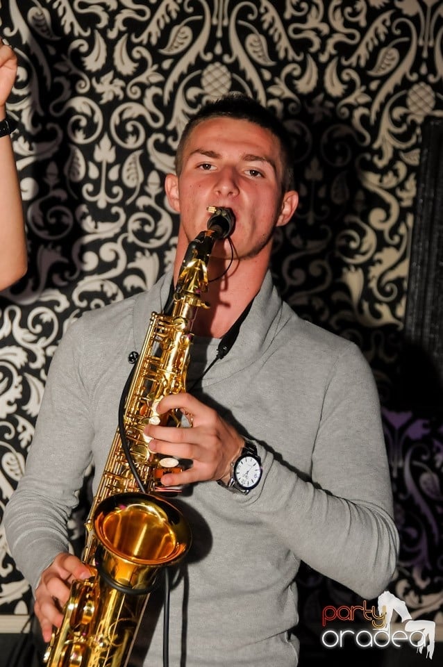 Distracţie cu Vlad de la Oradea în Life, 