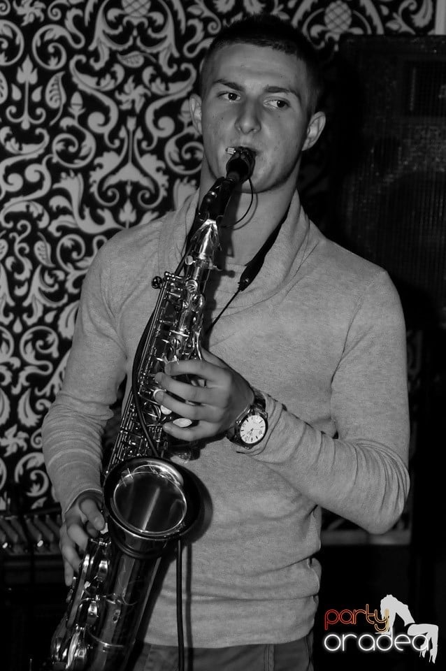 Distracţie cu Vlad de la Oradea în Life, 