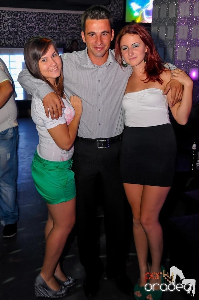 Distracţie cu Vlad de la Oradea în Life, 