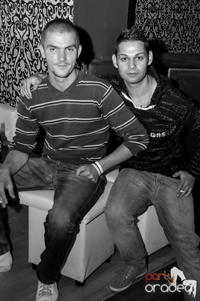 Distracţie cu Vlad de la Oradea în Life, 