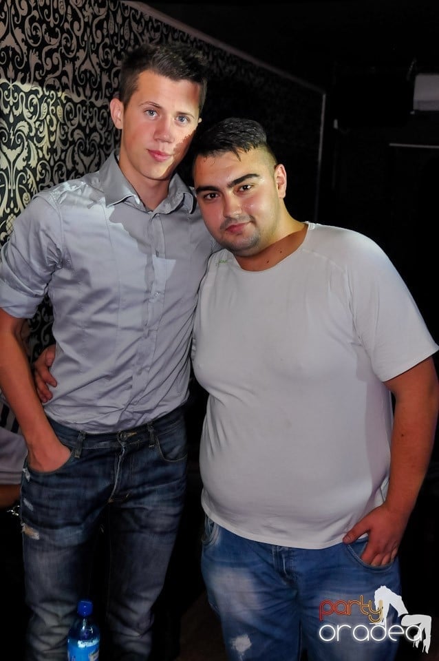 Distracţie cu Vlad de la Oradea în Life, 