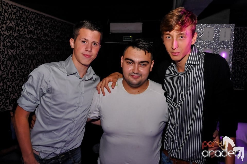 Distracţie cu Vlad de la Oradea în Life, 