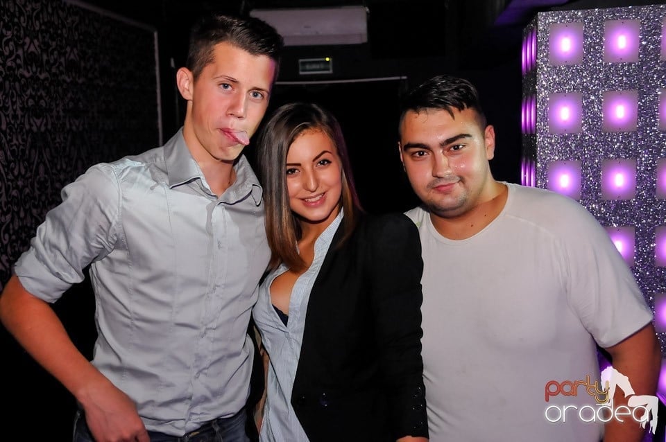 Distracţie cu Vlad de la Oradea în Life, 