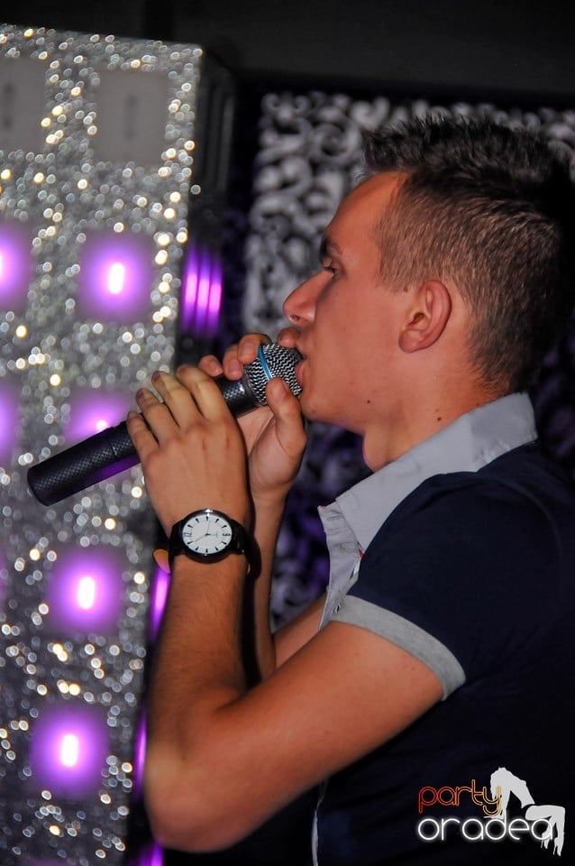 Distracţie cu Vlad de la Oradea în Life, 