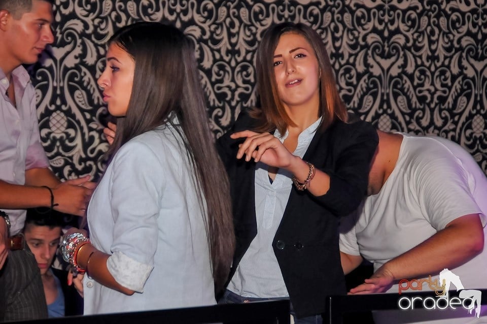 Distracţie cu Vlad de la Oradea în Life, 