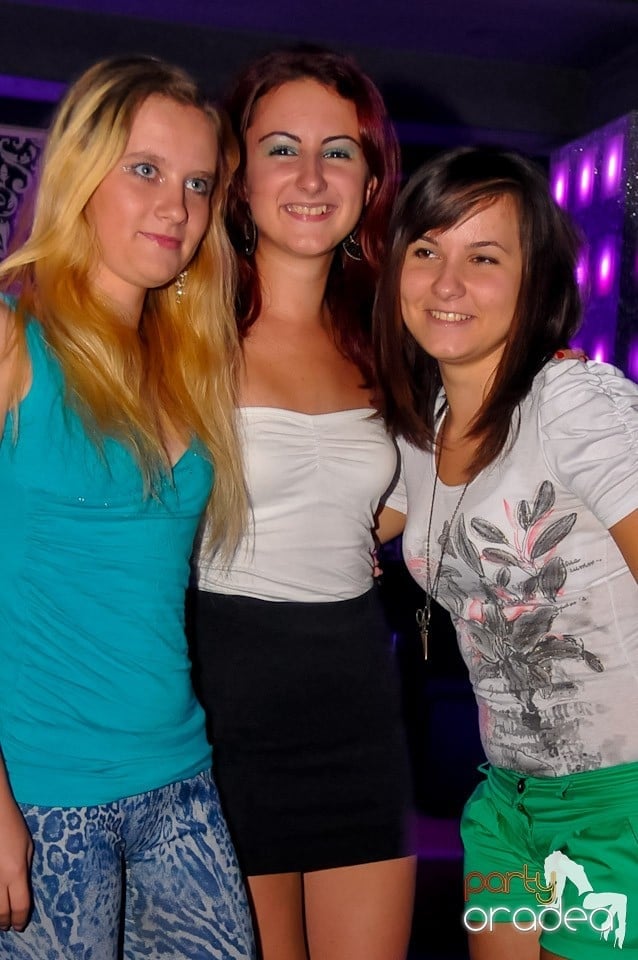 Distracţie cu Vlad de la Oradea în Life, 