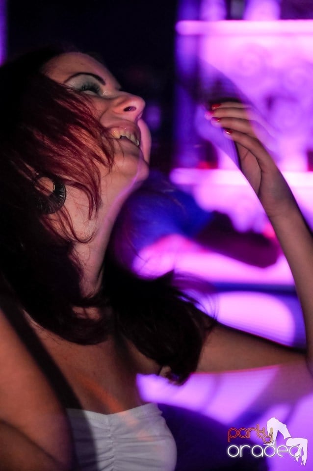 Distracţie cu Vlad de la Oradea în Life, 