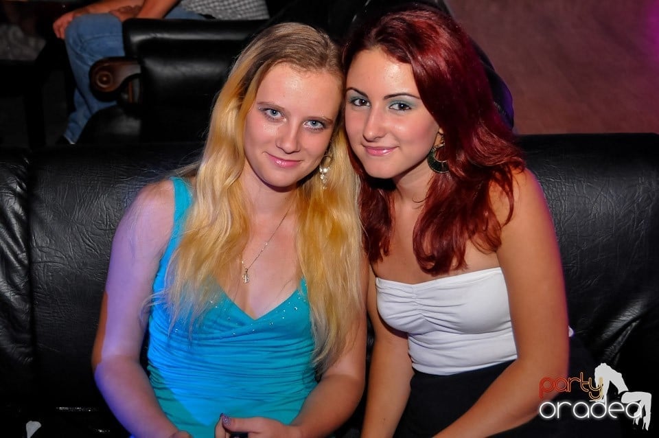 Distracţie cu Vlad de la Oradea în Life, 