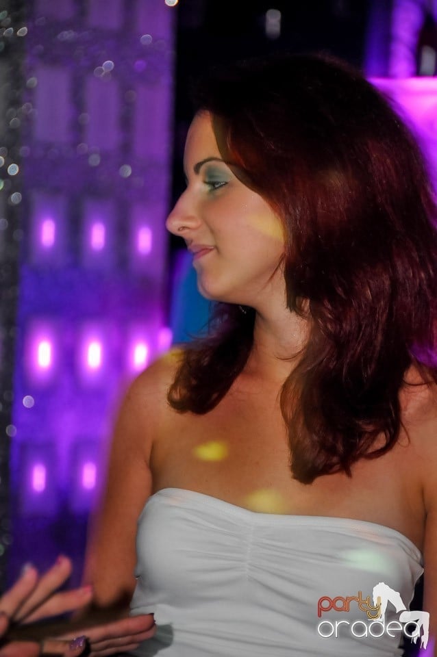 Distracţie cu Vlad de la Oradea în Life, 