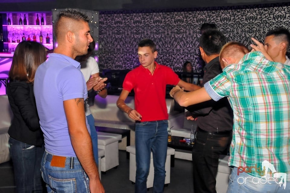 Distracţie cu Vlad de la Oradea în Life, 