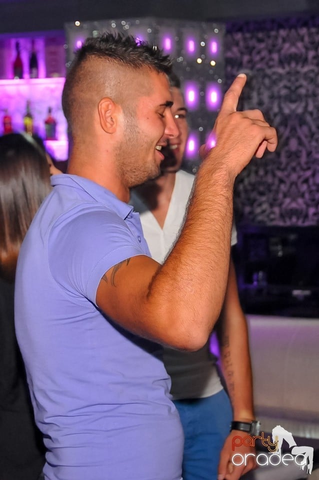 Distracţie cu Vlad de la Oradea în Life, 