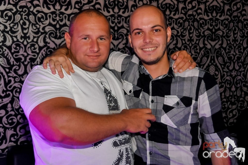 Distracţie cu Vlad de la Oradea în Life, 