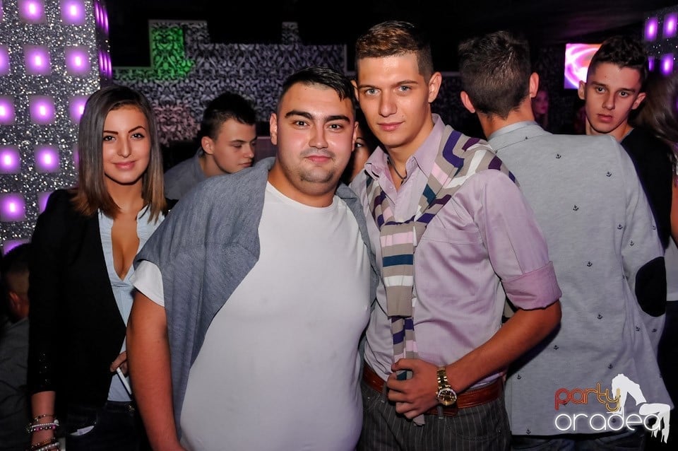 Distracţie cu Vlad de la Oradea în Life, 