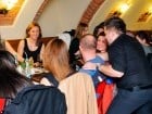 Distracţie de 8 martie în Cocoşelul Nebun