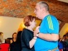 Distracţie de 8 martie în Cocoşelul Nebun