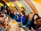 Distracţie de 8 martie în Cocoşelul Nebun