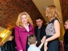 Distracţie de 8 martie în Cocoşelul Nebun