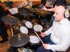 Distracţie de 8 martie în Cocoşelul Nebun