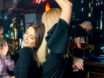 Distractie @ Edison Pub