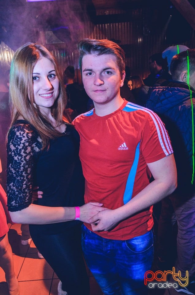 Distracție La Faház, 