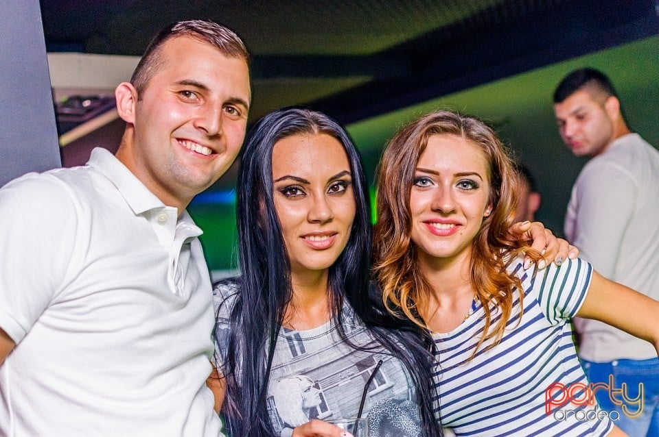 Distracţie în Avenue, 