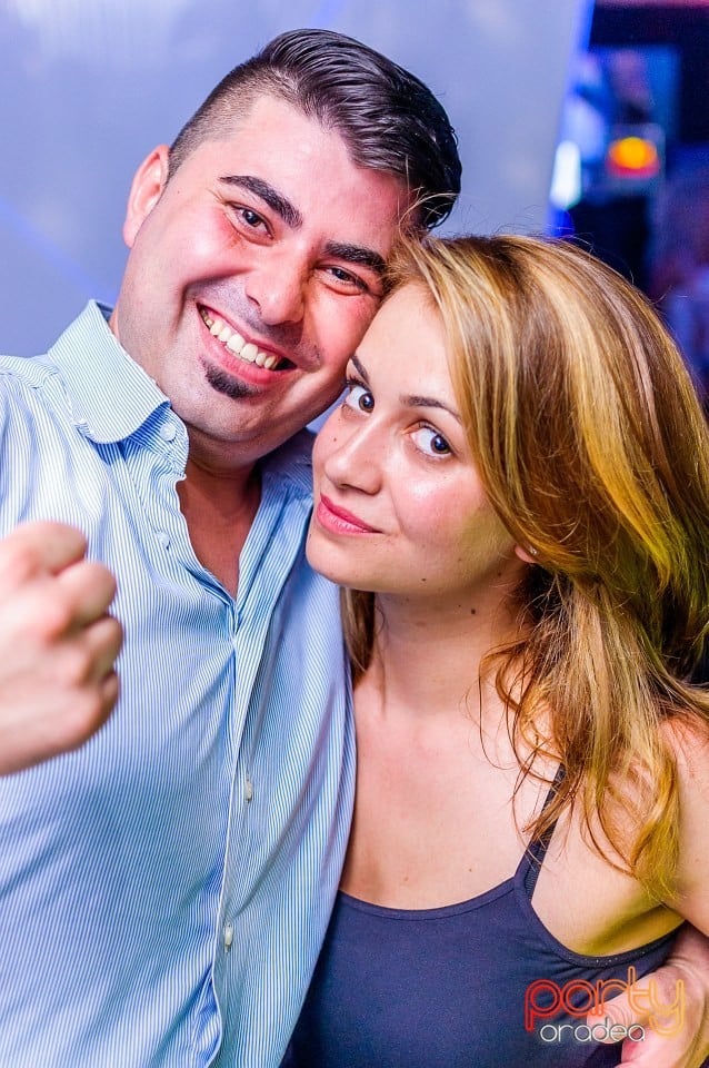 Distracţie în Avenue, 