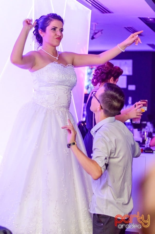 Distracţie în Avenue, 