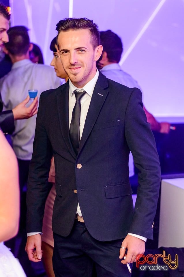 Distracţie în Avenue, 