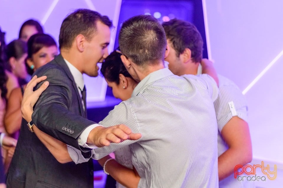 Distracţie în Avenue, 