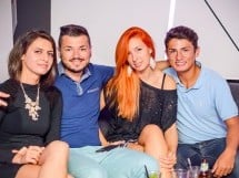 Distracţie în Avenue