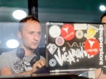 Distracţie în Avenue