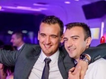 Distracţie în Avenue