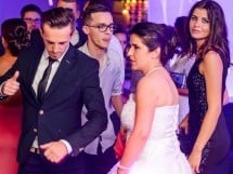 Distracţie în Avenue