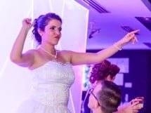 Distracţie în Avenue